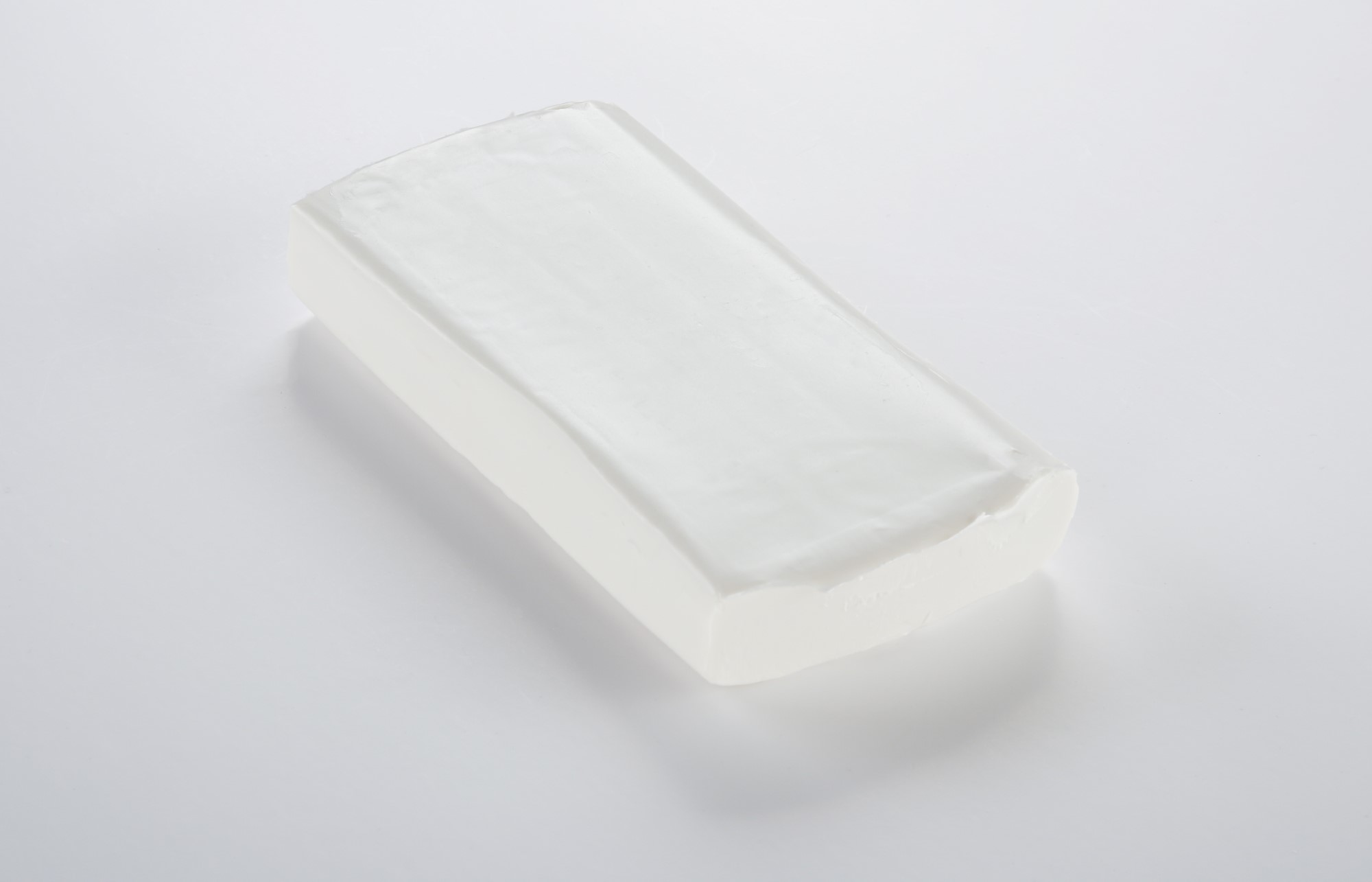 Arcilla polimérica Cernit - blanco Doll 500g