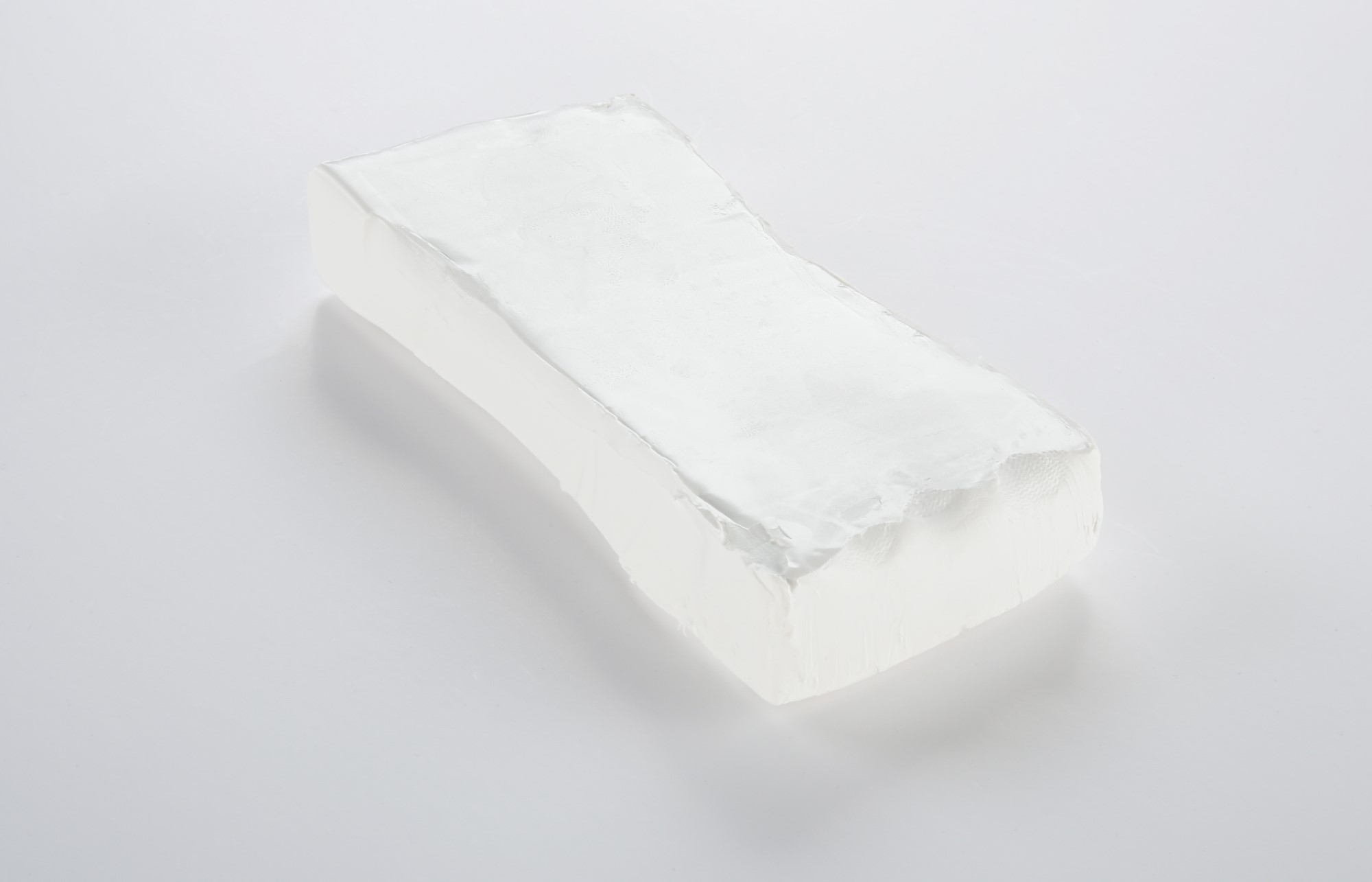 Arcilla polimérica Cernit - blanco Number One 500g