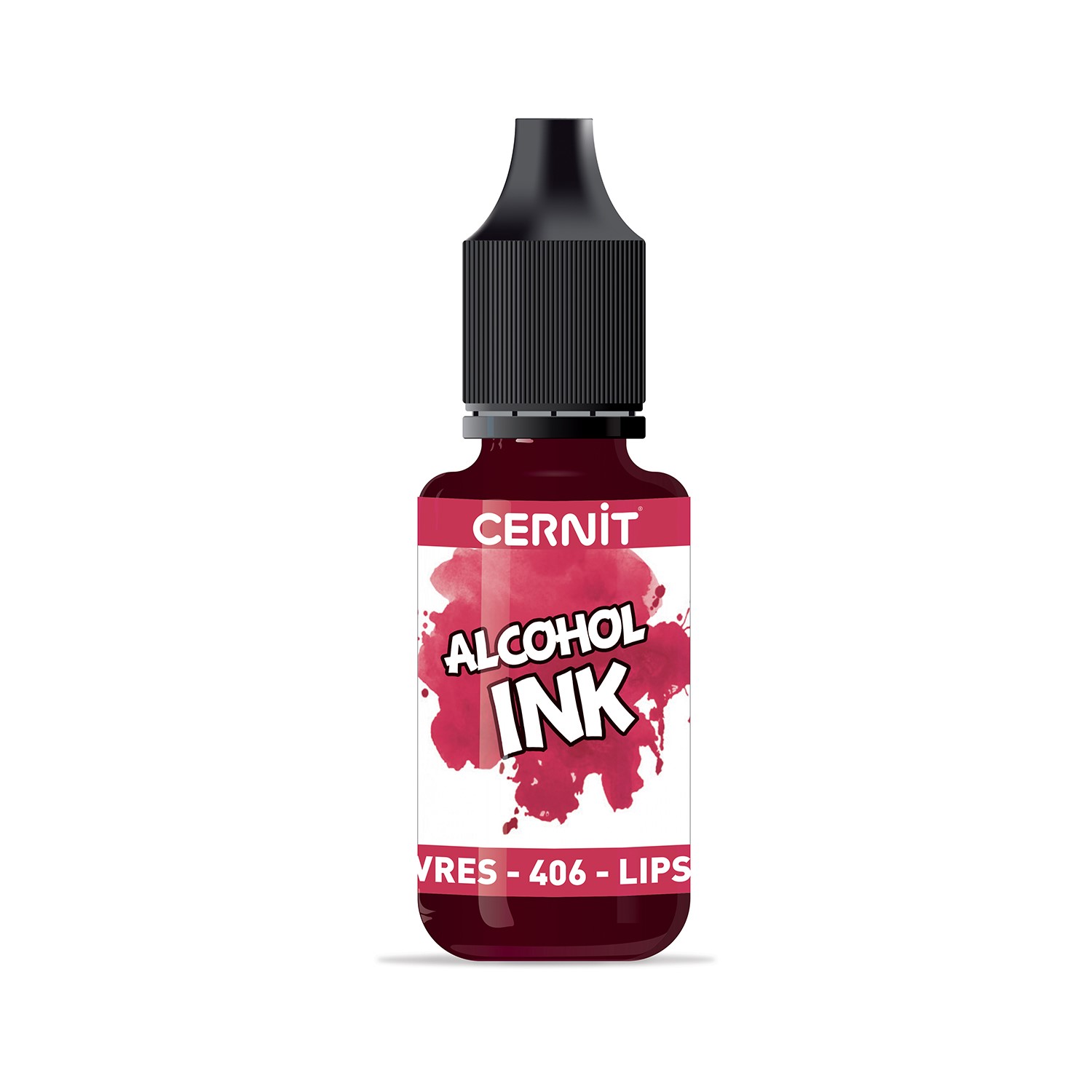 Cernit Auxiliary  - alcohol ink lipstick 20ml