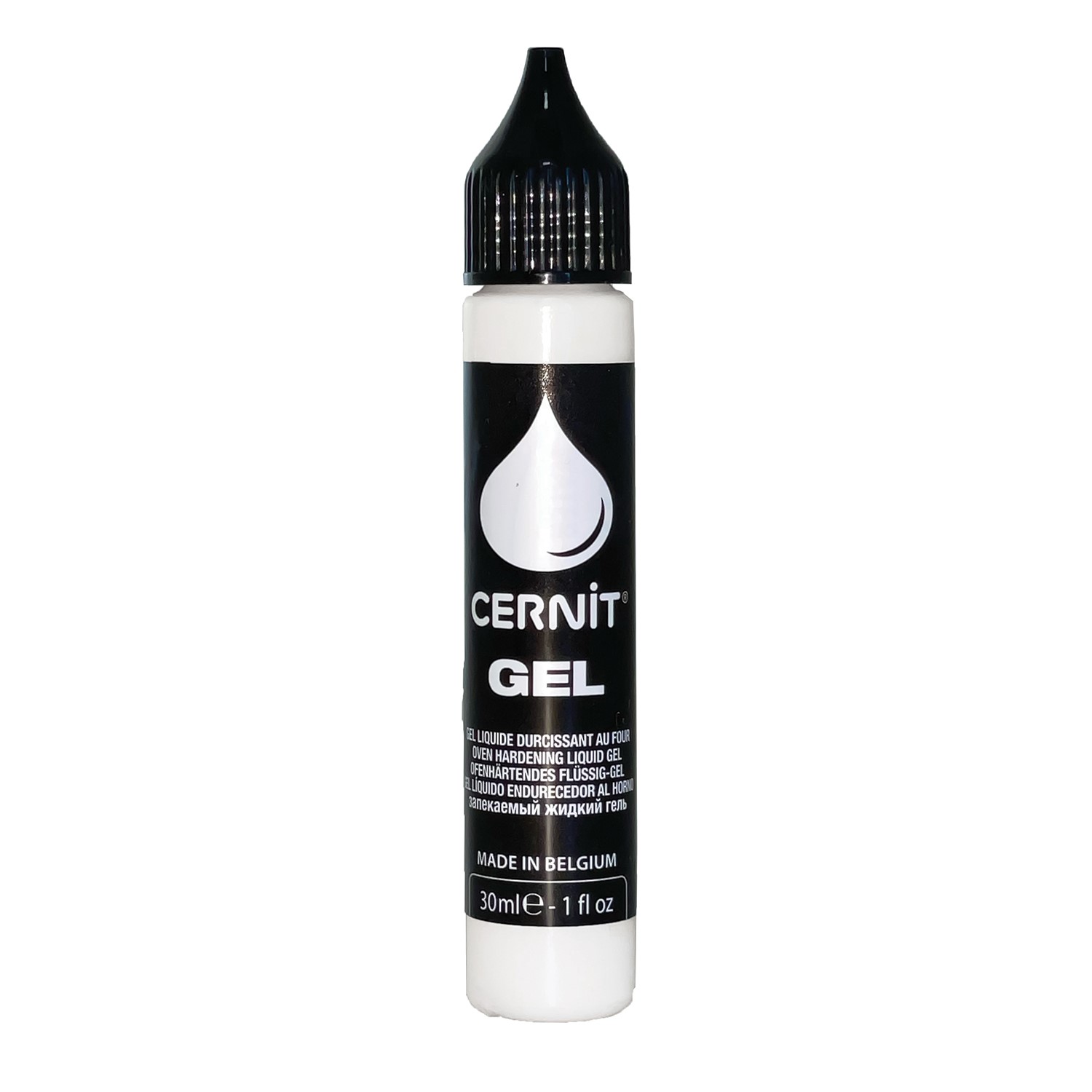 Cernit Auxiliary - Pearlescent Gel 30ml