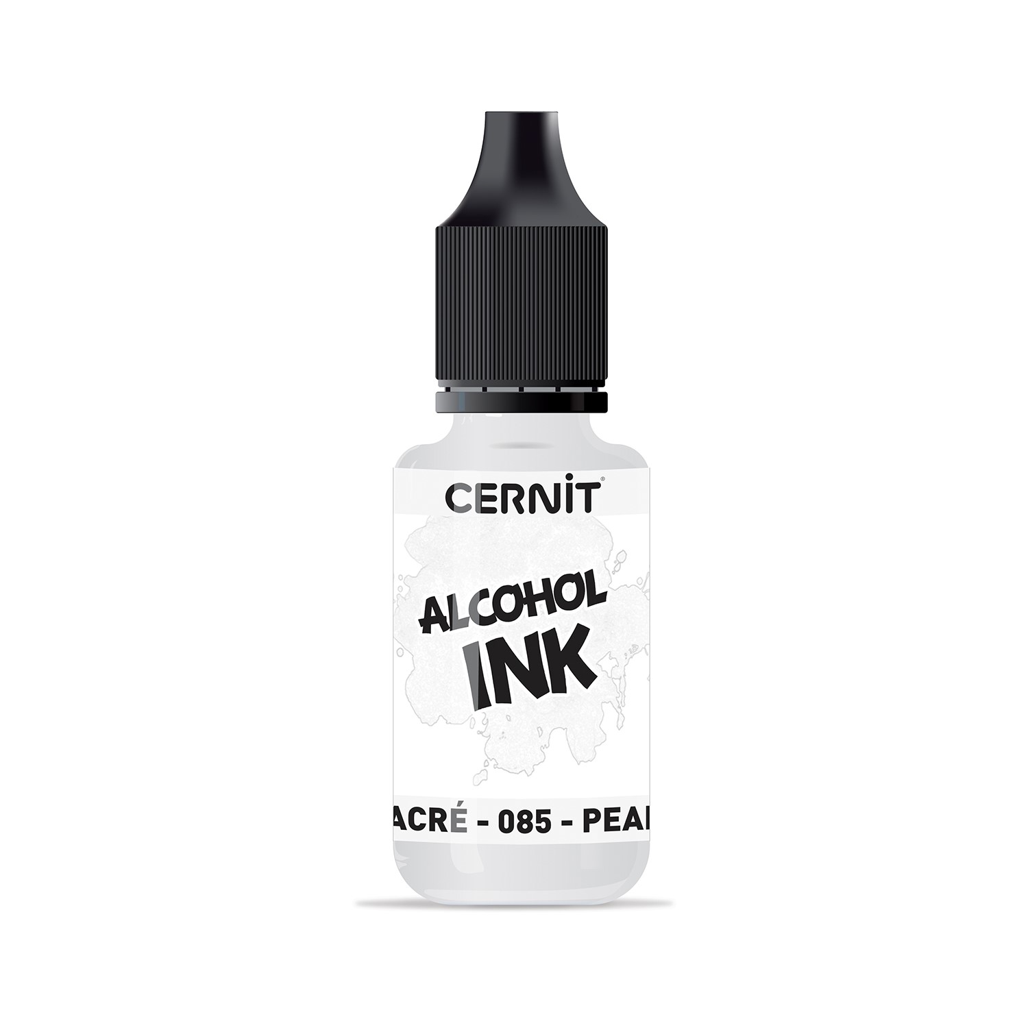 Cernit Auxiliary - pearly Alcohol ink 20ml