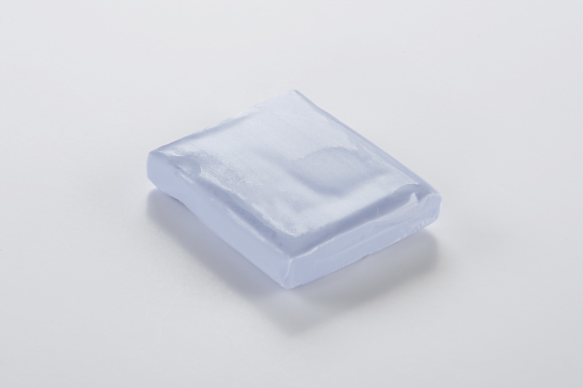 Cernit Polymer Clay - blue gray Opaline 56g