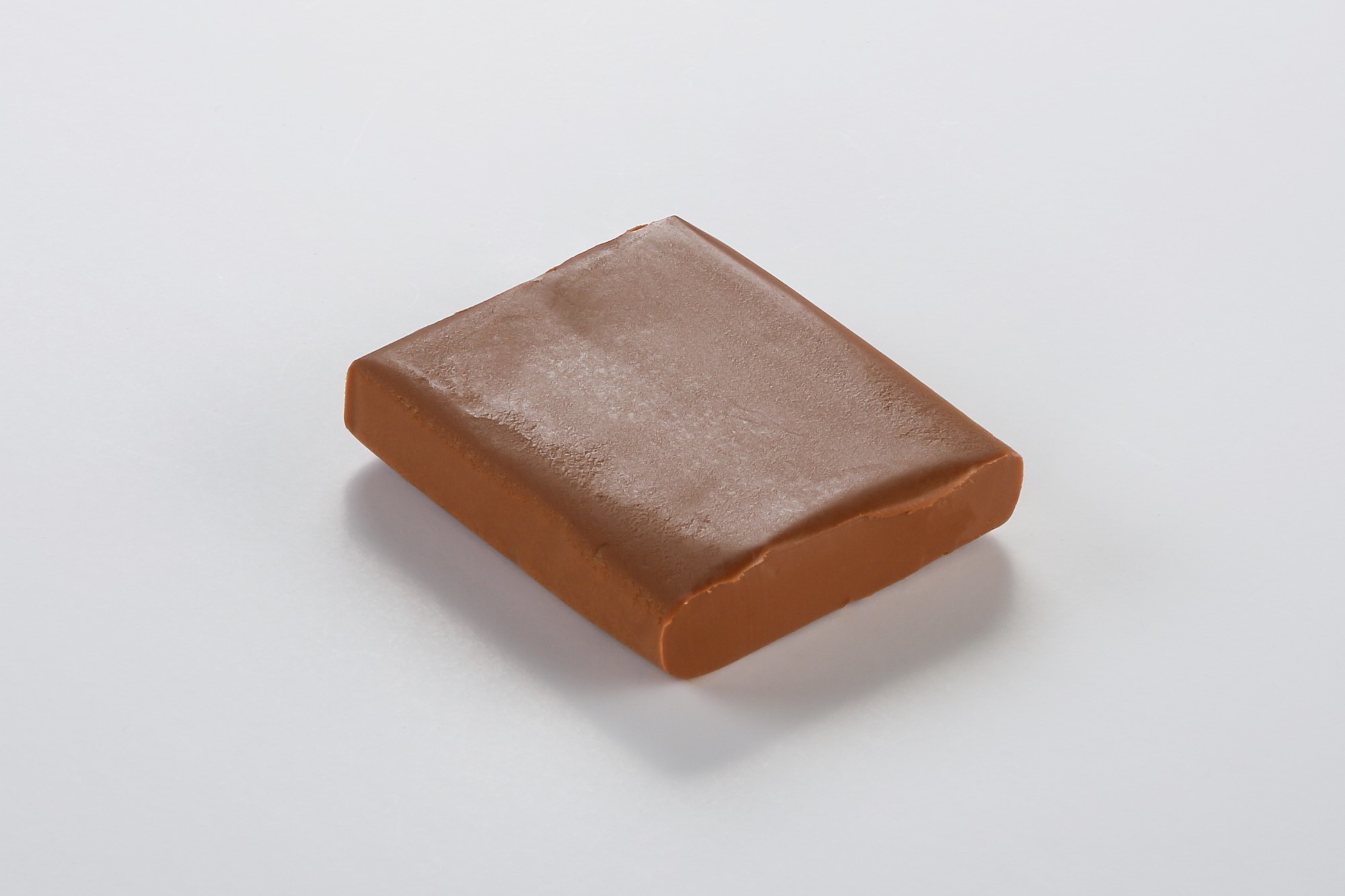 Cernit Polymer Clay - Caramel Opaline 56g