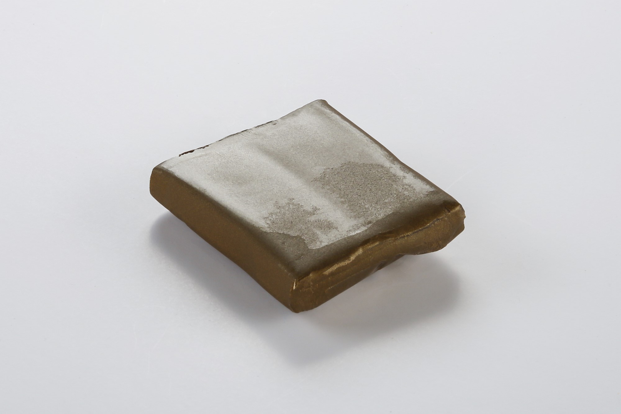 Cernit Polymer Clay - Metallic antique bronze 56g