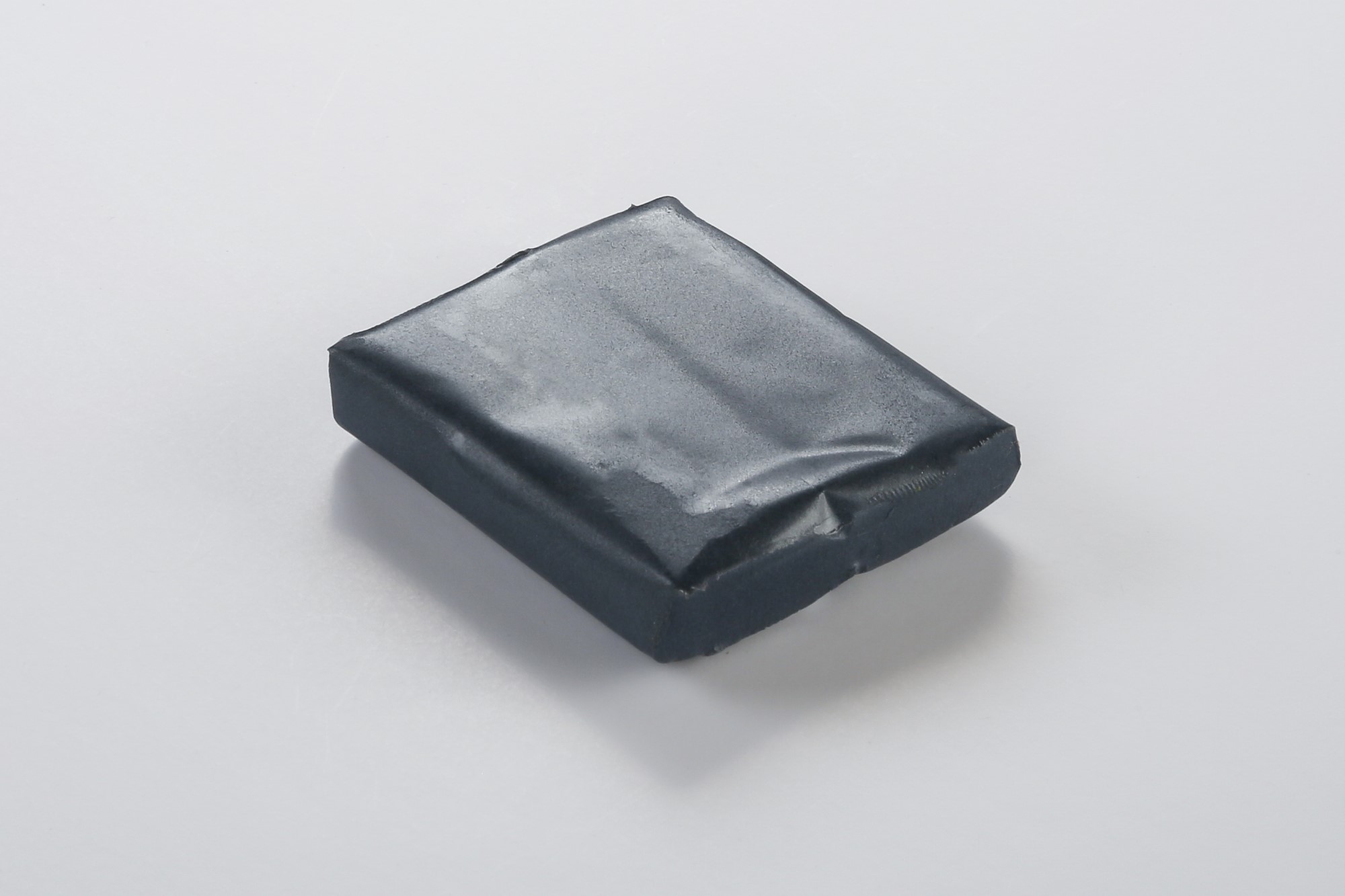 Cernit Polymer Clay - Metallic hematite 56g