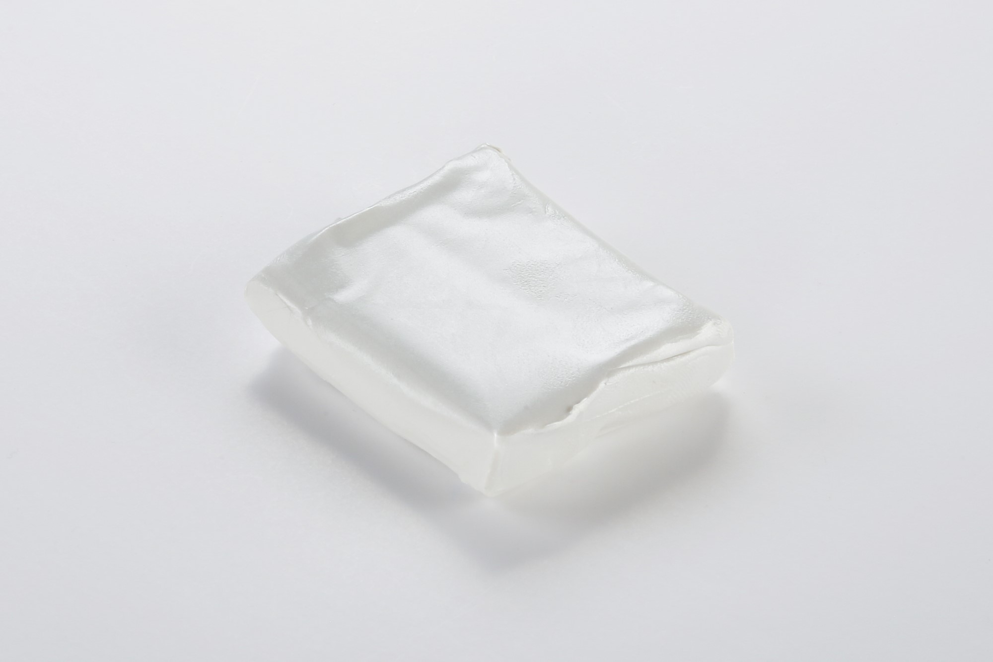 Cernit Polymer Clay - Metallic pearl 56g