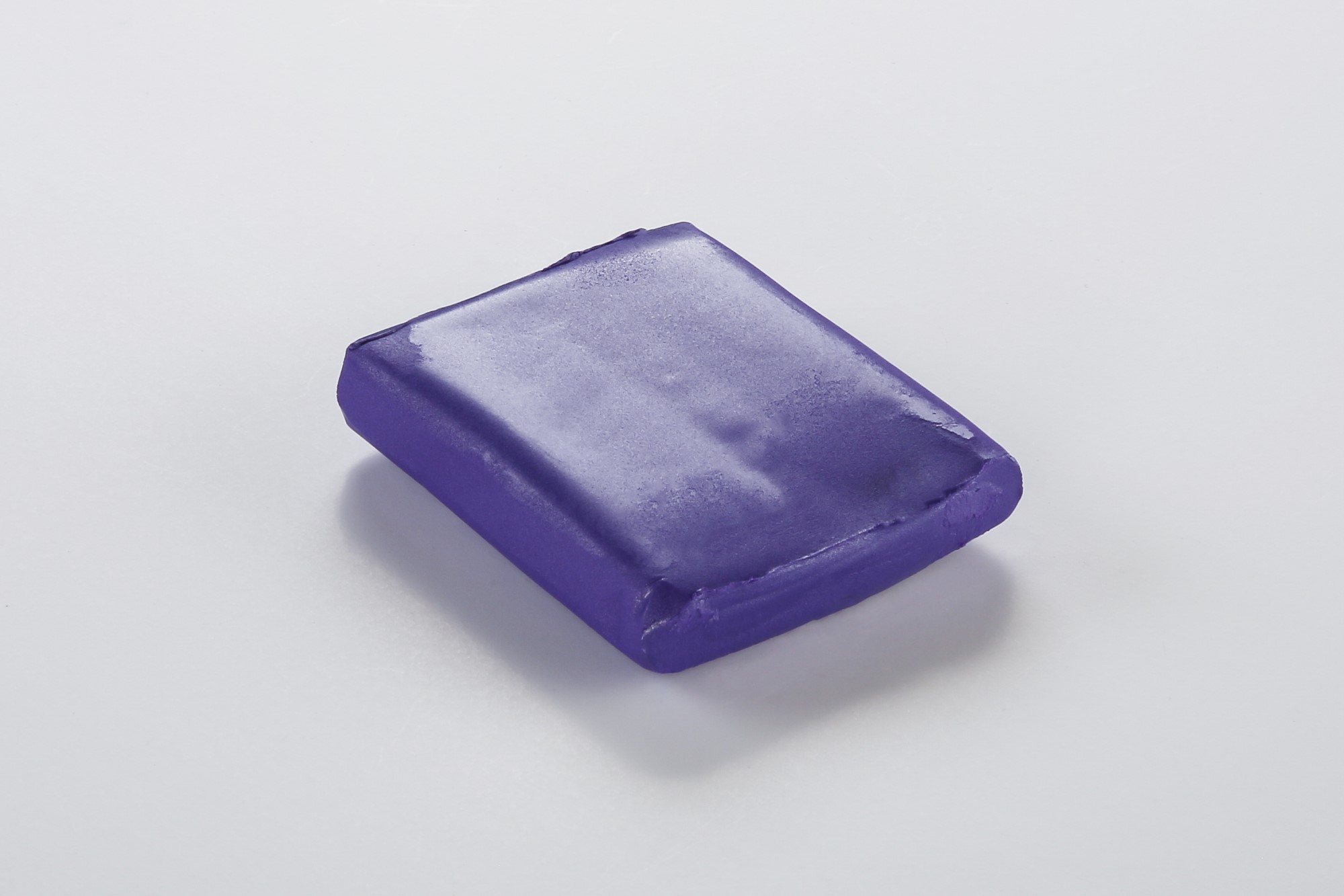 Cernit Polymer Clay - Metallic purple 56g