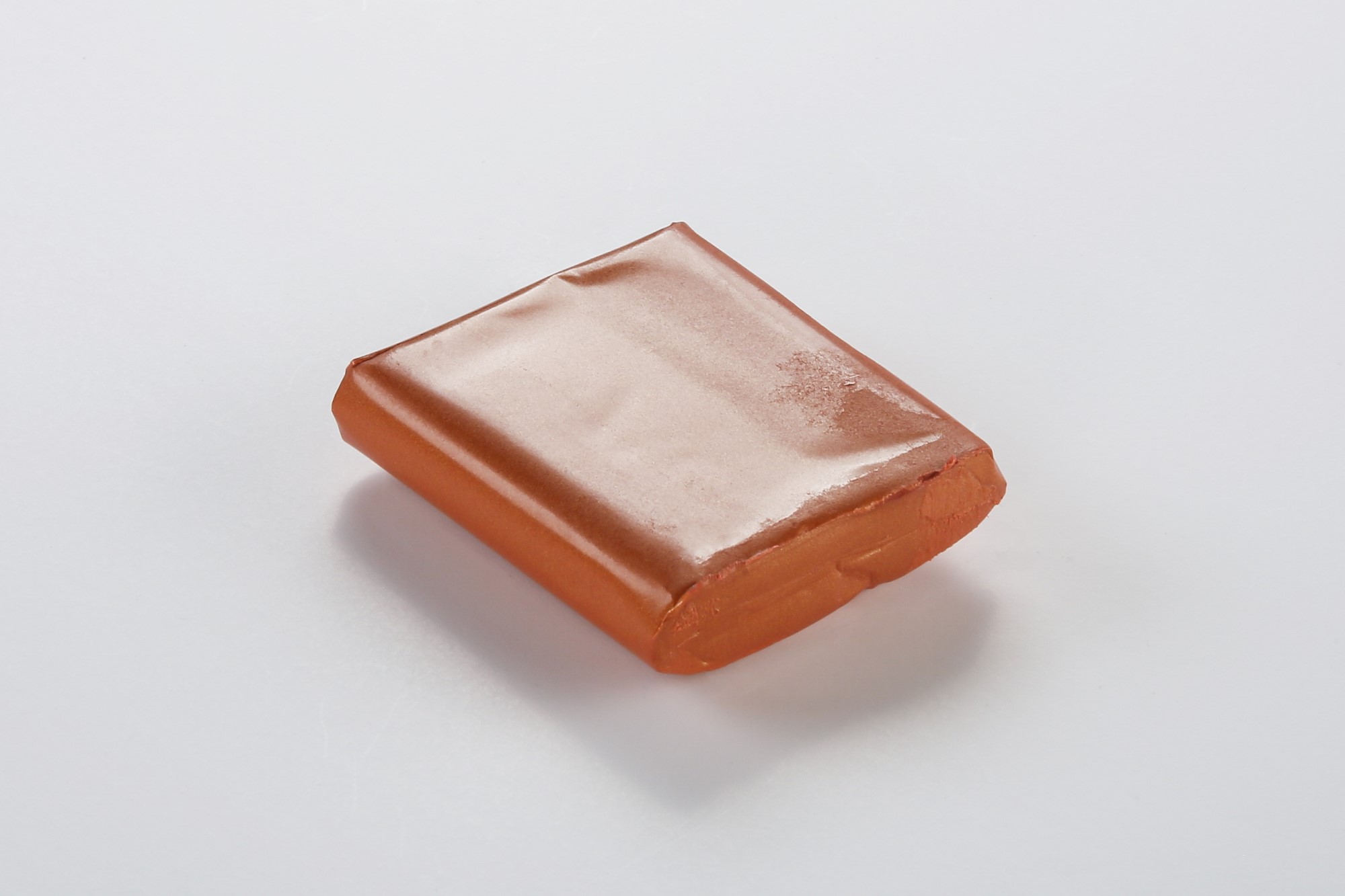 Cernit Polymer Clay - Metallic Rust 56g