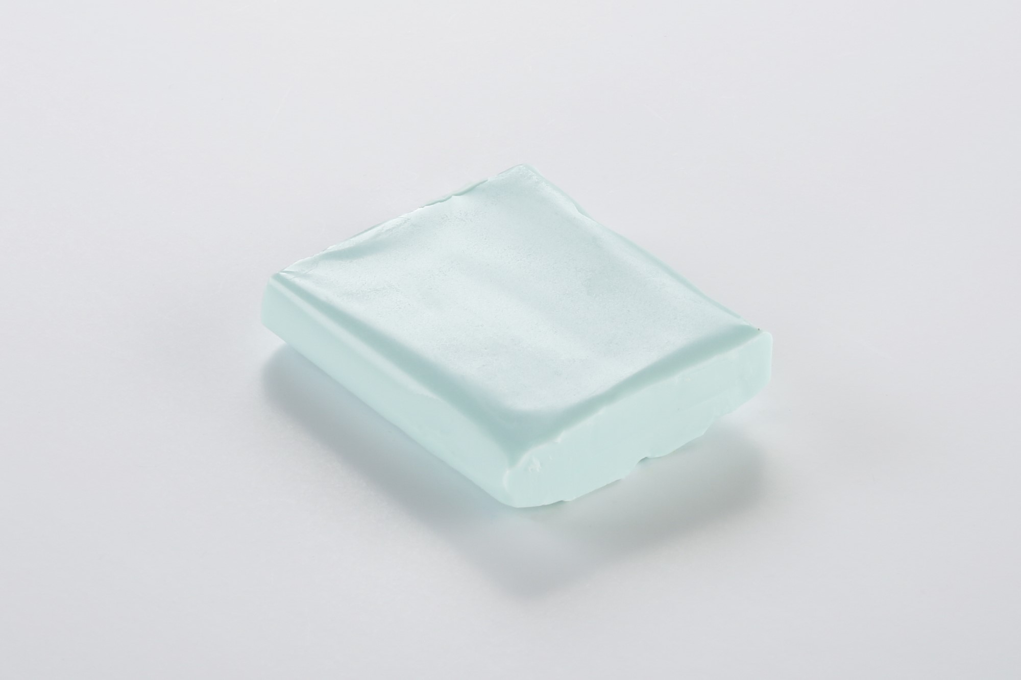 Cernit Polymer Clay - Opaline mint green 56g