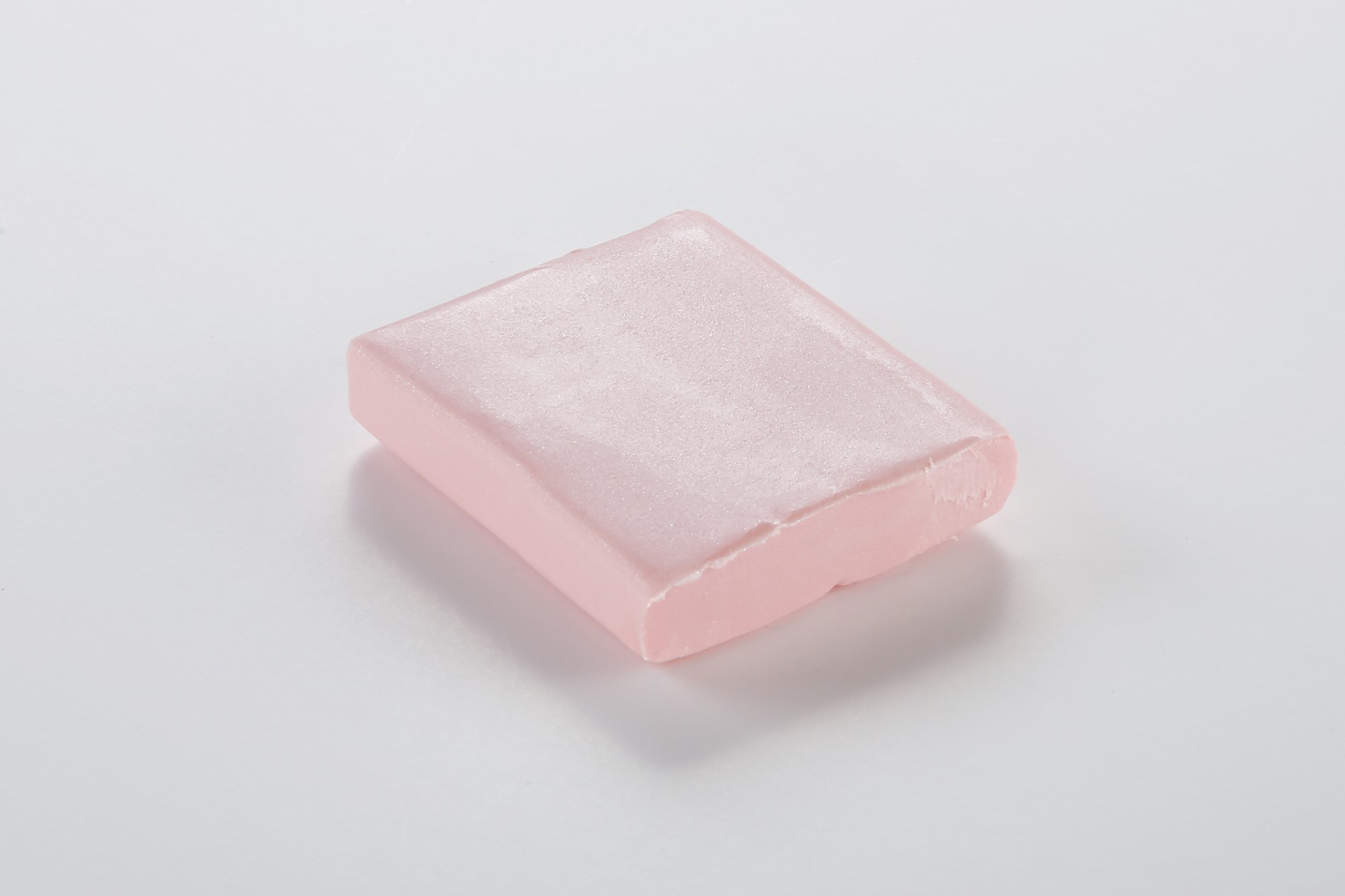 Cernit Polymer Clay - pearlescent pink 56g