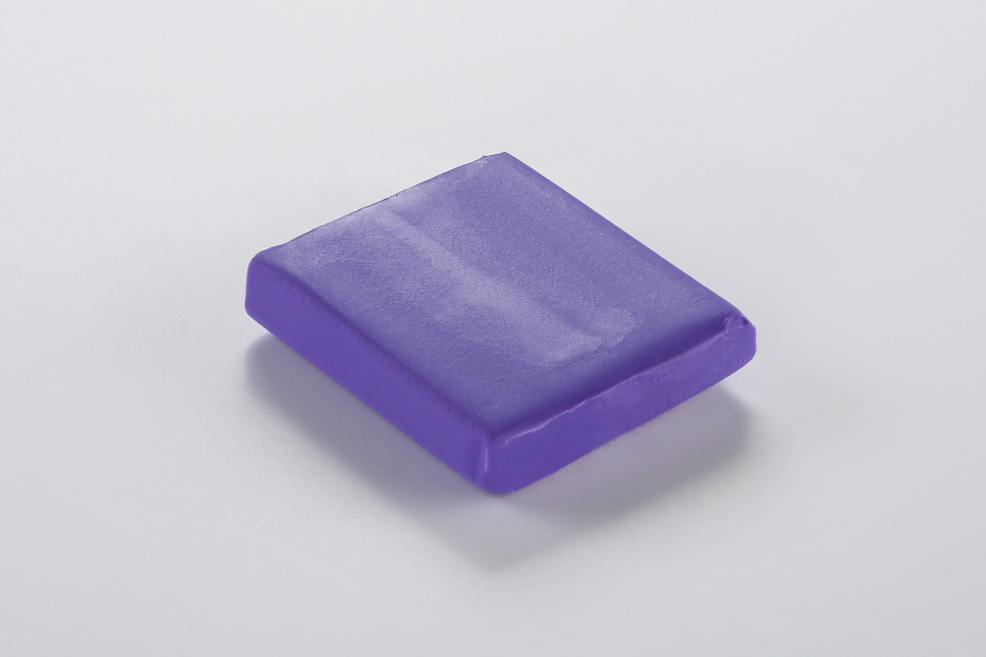 Cernit Polymer Clay - purple Opaline 56g