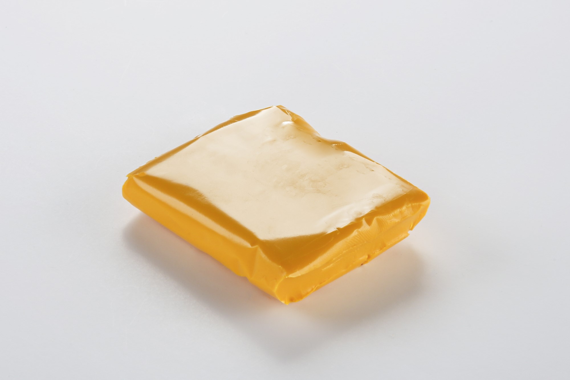 Cernit Polymer Clay - Translucent amber 56g
