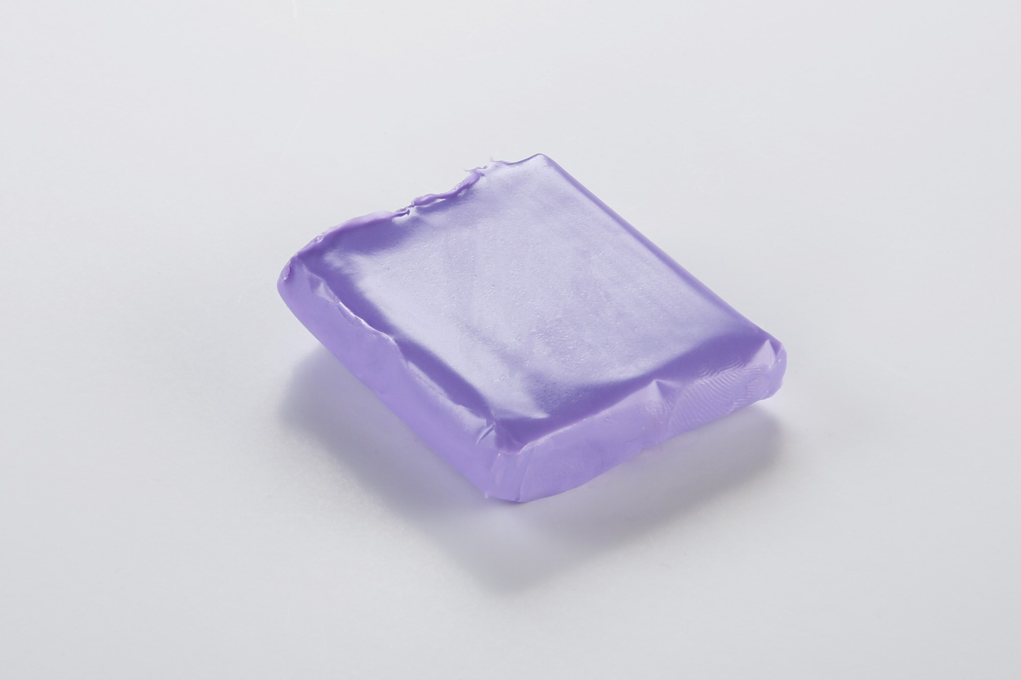 Cernit Polymer Clay - Translucent purple 56g