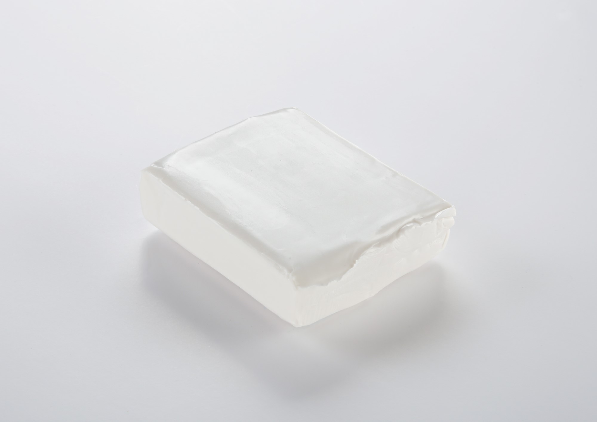 Cernit Polymer Clay - white Opaline 250g