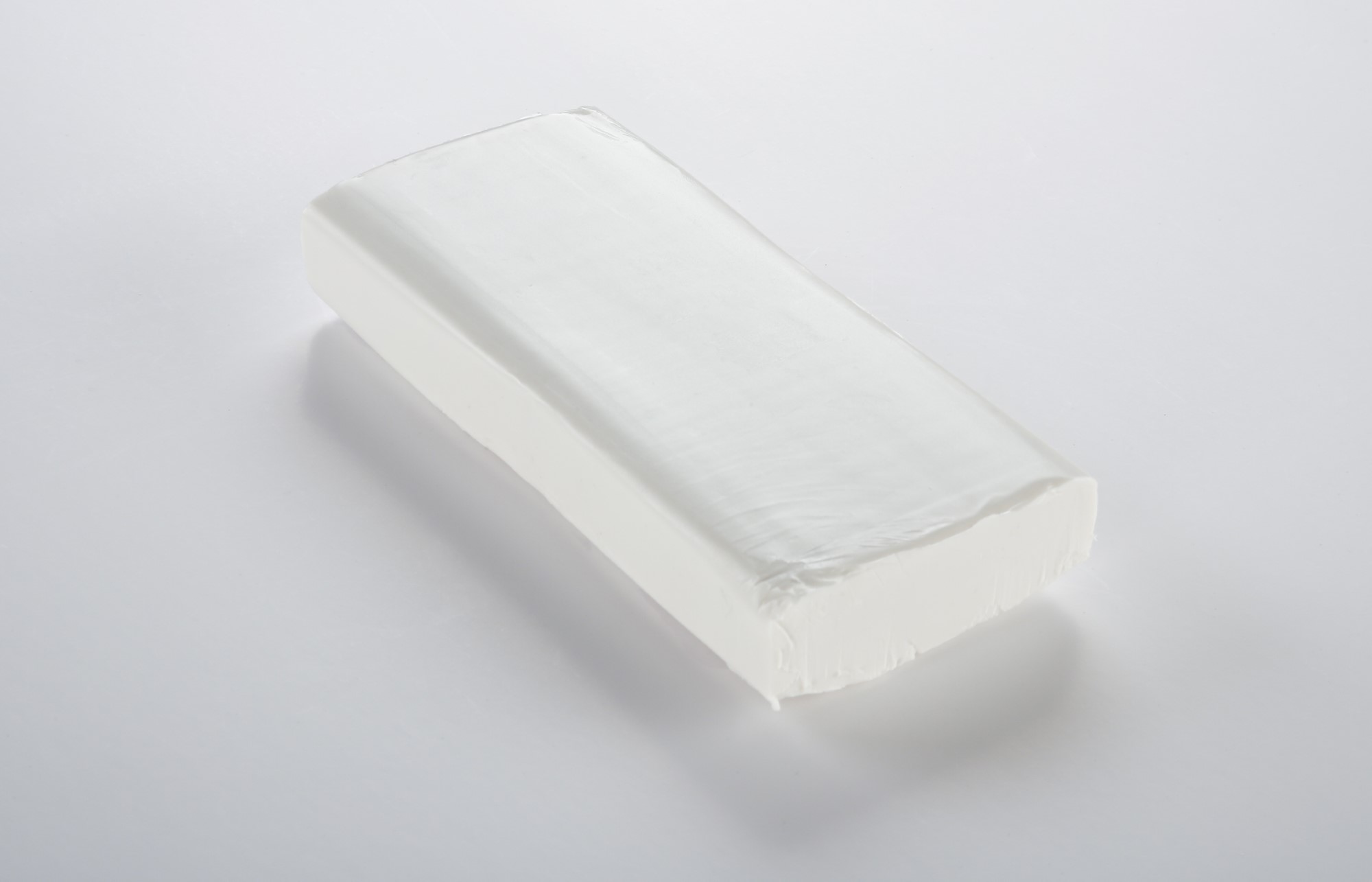 Cernit Polymer Clay - white Opaline 500g