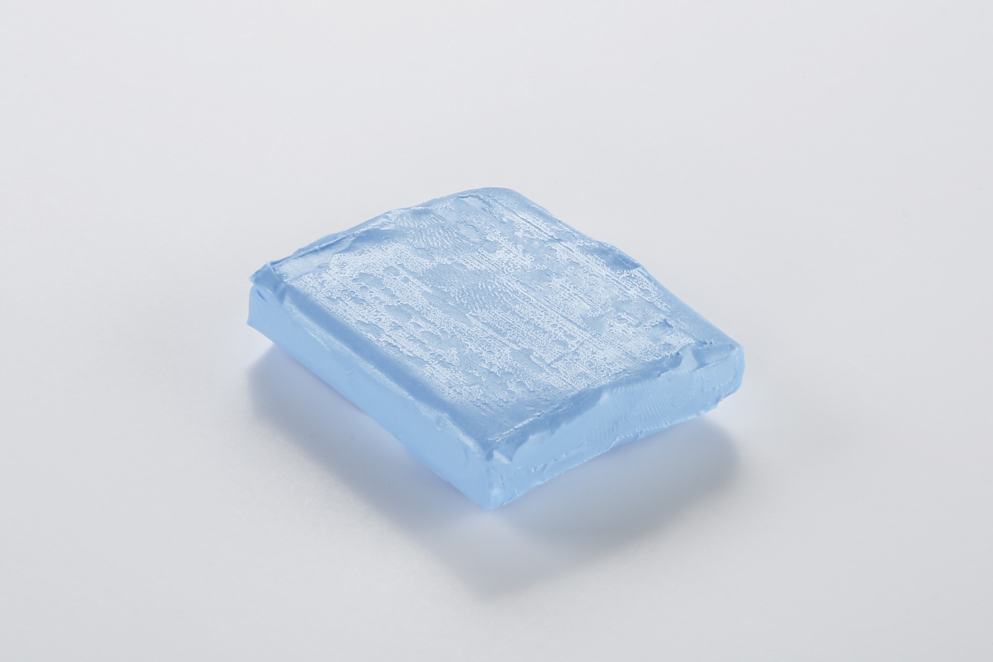 Pasta polimerica Cernit - azzurro cielo Number One 56g