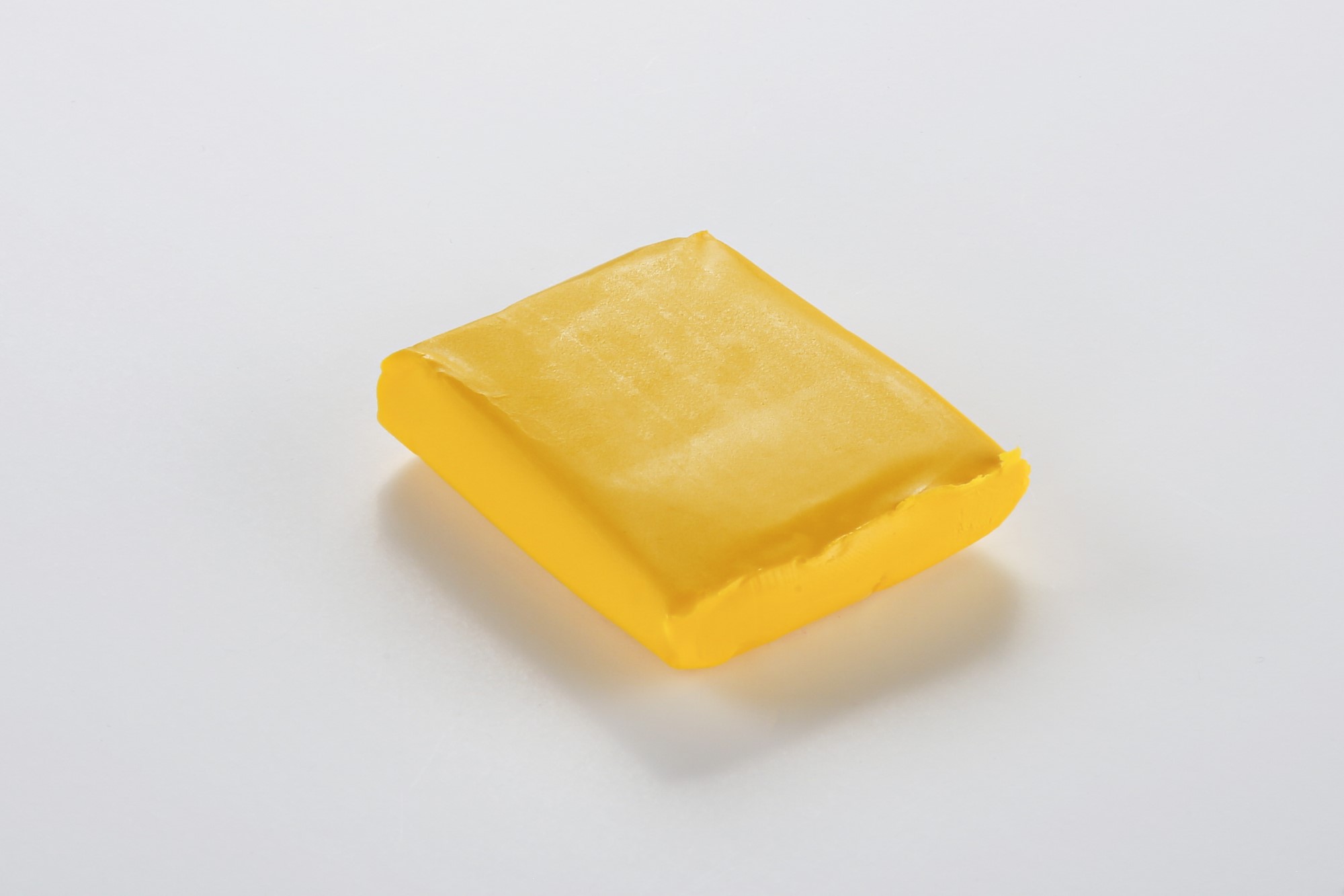 Pasta polimerica Cernit - giallo Number One 56g