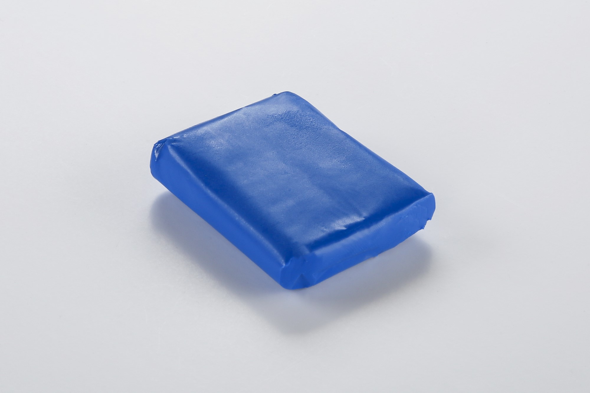 Polymeerklei Cernit - blauw Number One 56g