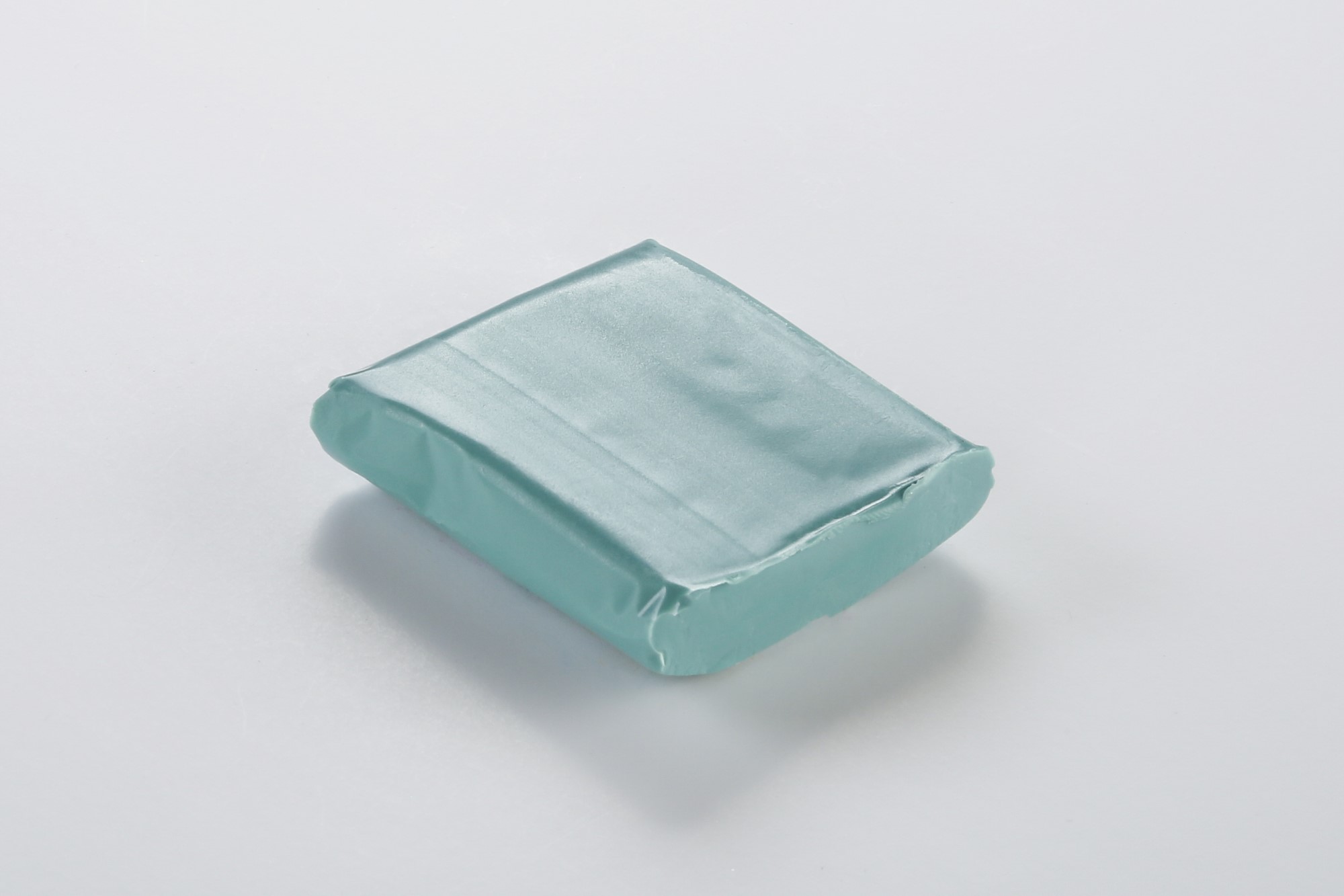 Polymeerklei Cernit - celadon groen Opaline 56g