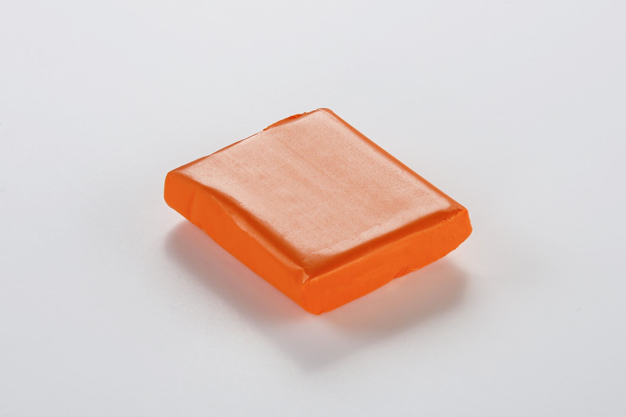 Polymeerklei Cernit - oranje Number One 56g