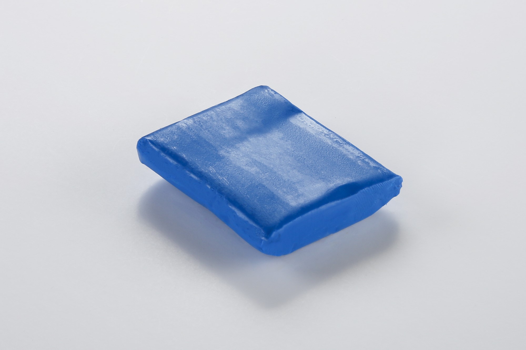 Polymeerklei Cernit - primair blauw Opaline 56g