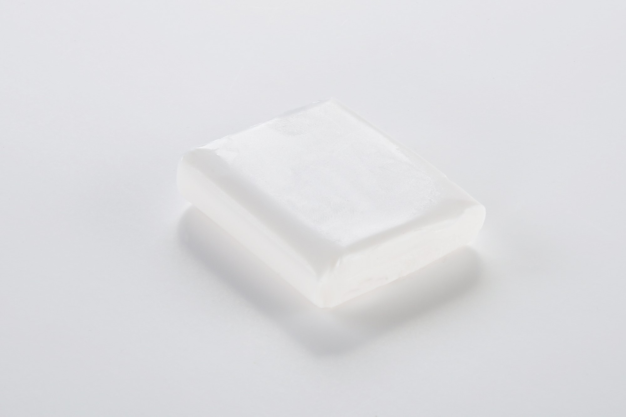 Polymermasse Cernit - Transluzent weiß Translucent 56g