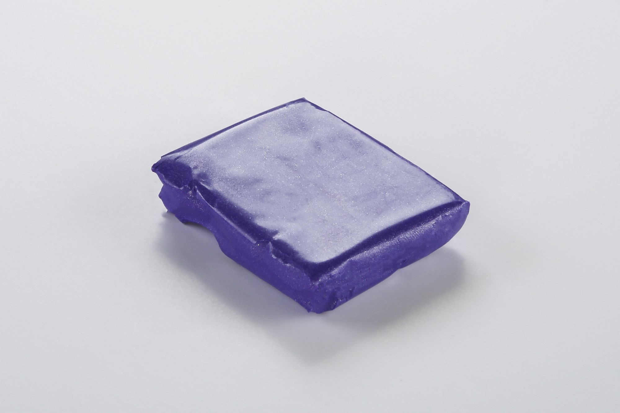 Polymermasse Cernit - Violett Pearl 56g