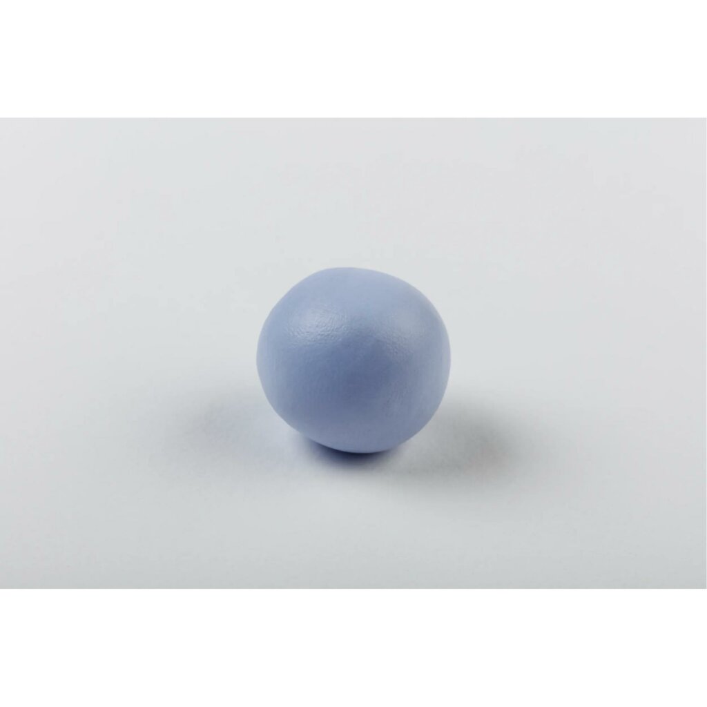 Cernit n°1 56 g bleu pastel