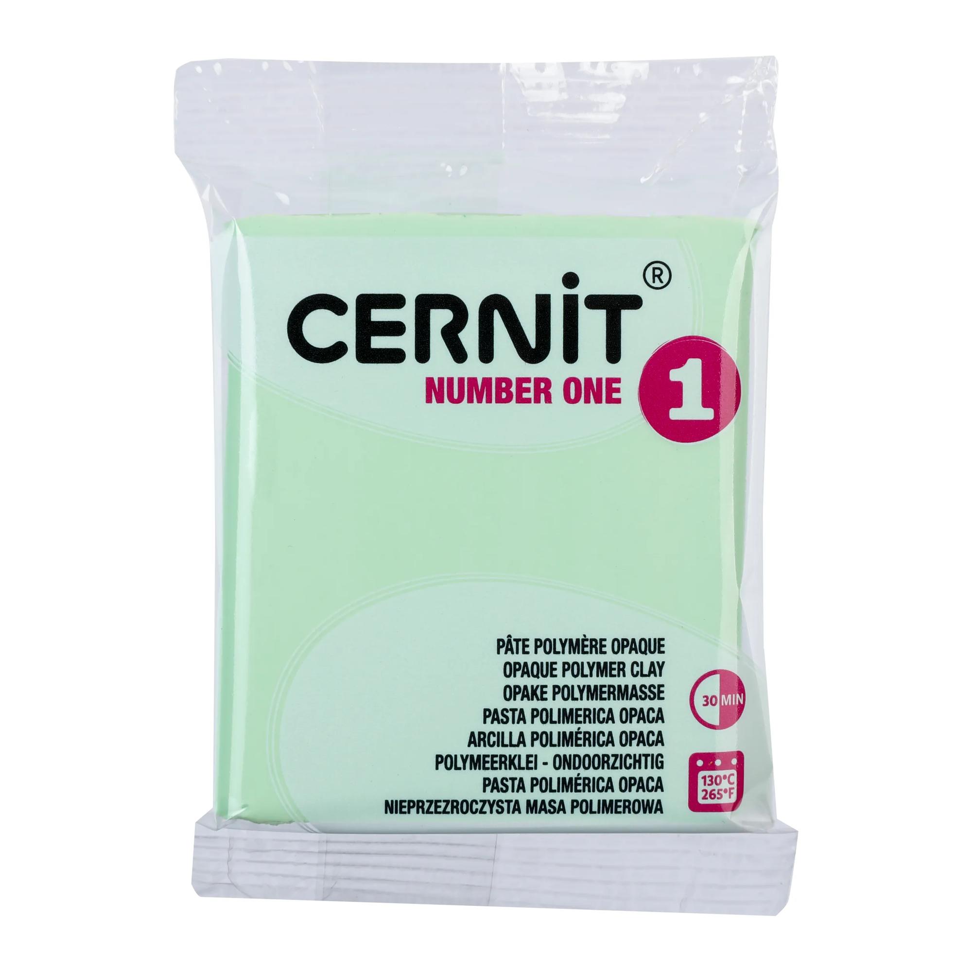 Cernit n°1 56 g amande