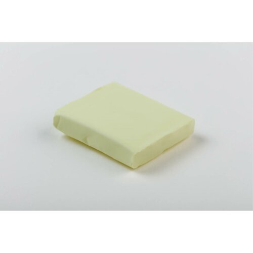 Cernit n°1 56 g jaune pastel