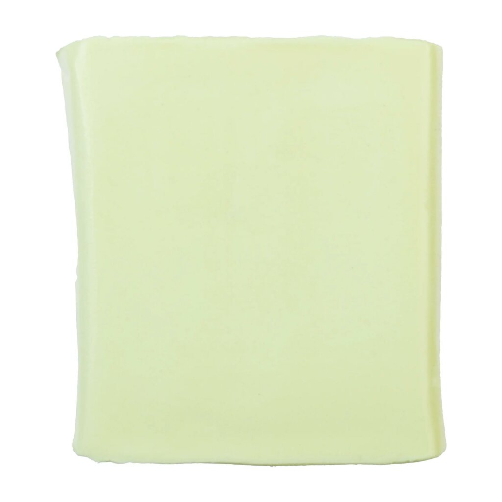 Cernit n°1 56 g jaune pastel