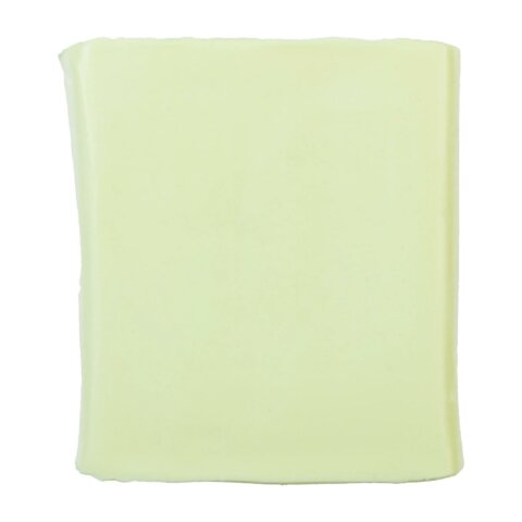 Cernit n°1 56 g jaune pastel